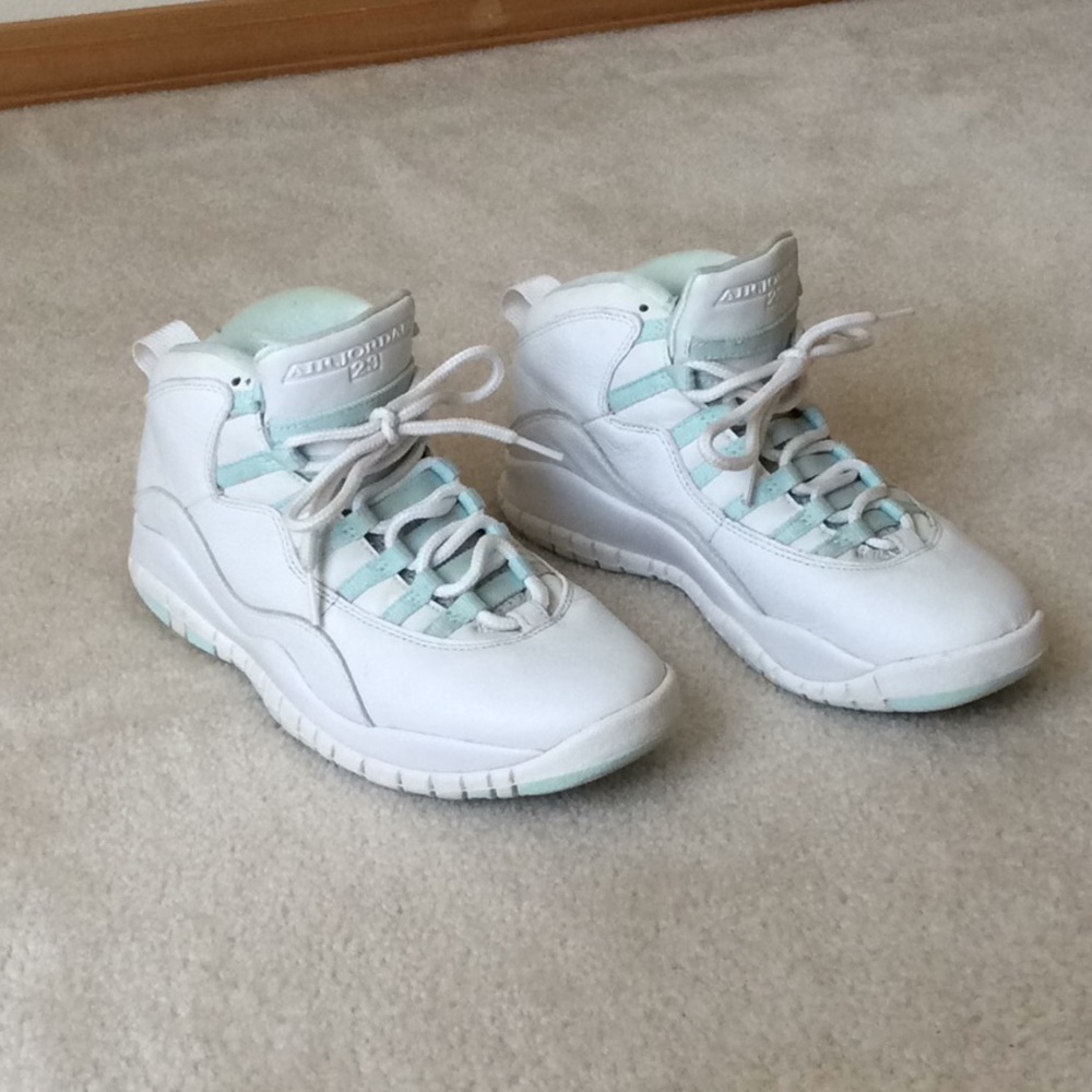Jordan Retro 10